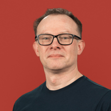 Picture of Colin Flack