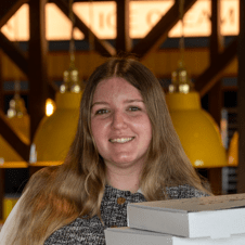 Picture of Ellie Young