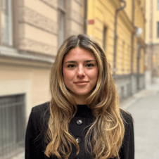 Bild på Minna Zdravkovic