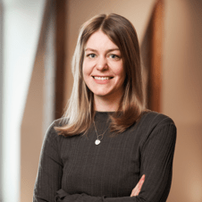 Bild på Caroline Landerfors