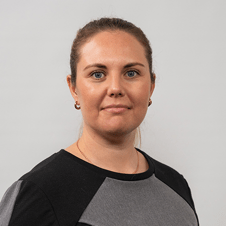 Bild på Sandra