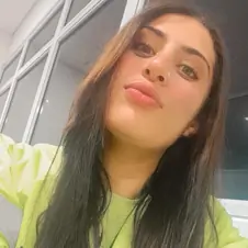 Foto de Gabriela lima