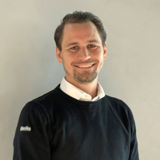 Bild på Alexander Horn