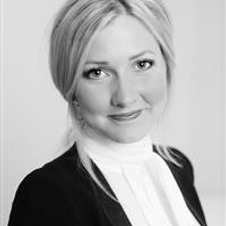 Bild på Josefine Svensson