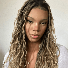 Foto de Aisha