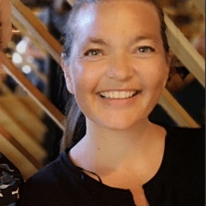 Bilde av Eireen Finden