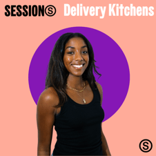 Picture of Maya Pereira-James