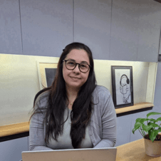 Foto de Carolina Moya