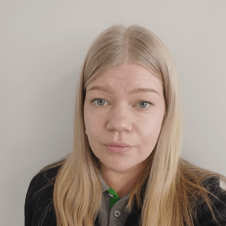 Kuva henkilöstä Ella Huttunen