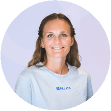 Picture of Amelie Berggren
