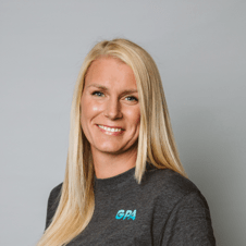 Bild på Frida Björnsson