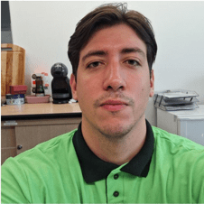 Foto de Lucas Pegrucci Barcelos