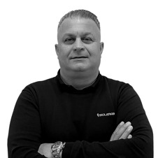 Bild på Rudi Hallak