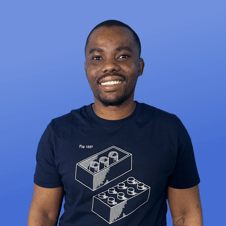 Picture of Tebogo Matome