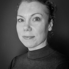 Bild på Hanna Halldin