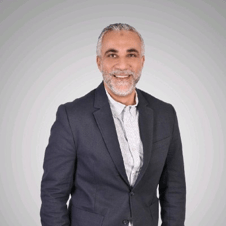 Picture of Ahmed Galal