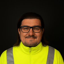 Bild på Suad Mehmed