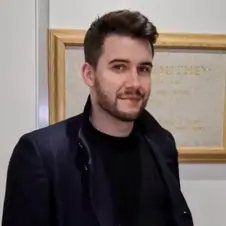 Picture of Sam Payne