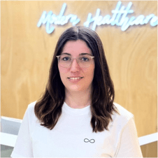 Bild von Bente Willms