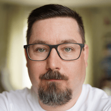 Picture of Jakub Pastuszek