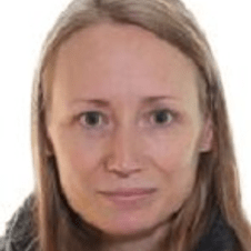 Bild på Cecilia Eriksson