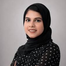 Picture of Areej Althaf Noorulla