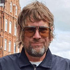 Picture of Andy Peoples