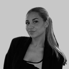 Billede af Victoria Farinaz Rosenbech