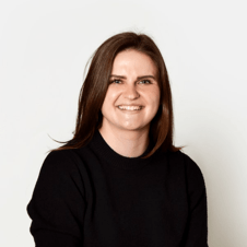 Picture of Louise Bjerregaard Andersen
