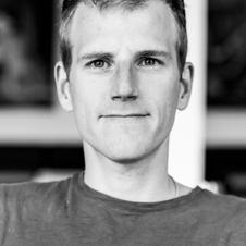 Picture of Jesper Andersson