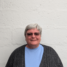 Picture of Sharon Hibberd