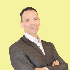 Foto de Yannick Le Guernic