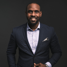 Picture of Anthony Oweleke