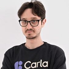 Picture of Tiberiu Andrei Calin