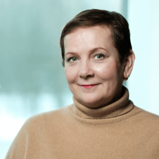 Picture of Irina Solovjova