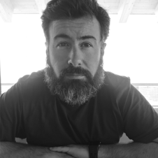 Picture of Timur Erdag