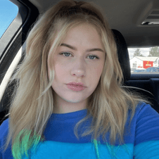 Picture of Ida-Sofie Danielsen Holme