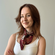 Picture of Aleksandra Suplicka