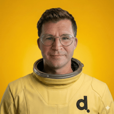 Bild på Simon Milton