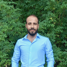 Foto van Mohammed Mustafa
