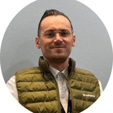 Picture of Eduard Benzler