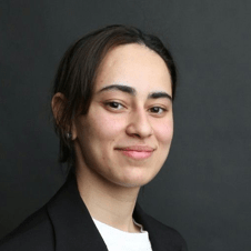 Picture of Ounissa Rahmani