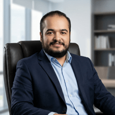 Picture of Daniel Uribe