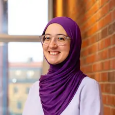 Picture of Roua Mhiri