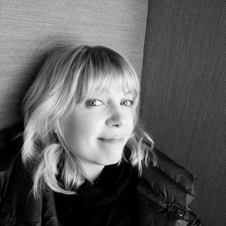 Kuva henkilöstä Outi Kovanen