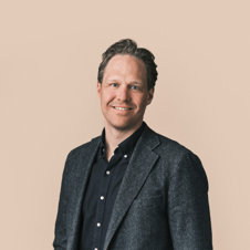 Bild på Fredrik Jernberg