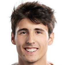 Picture of Damien Mossuz