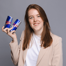 Foto van Zoë Michiels