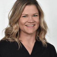 Kuva henkilöstä Mari Reinikainen