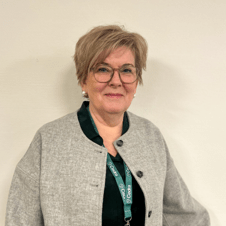 Bilde av Sissel Johnsen